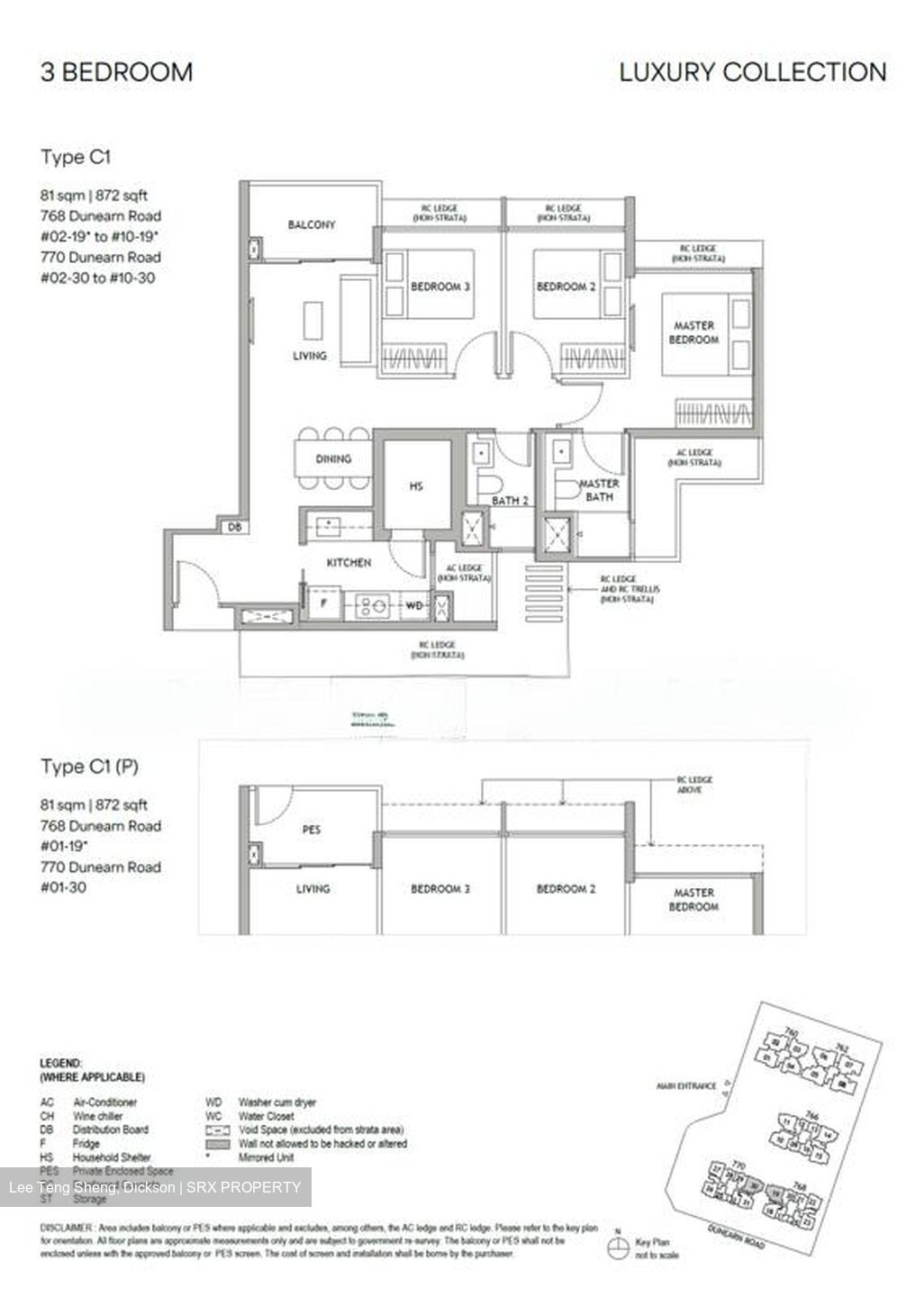 Dunearn Road (D11), Condominium #591313421
